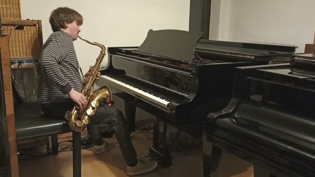 Hans-Malte Witte -Pop-Ballad 