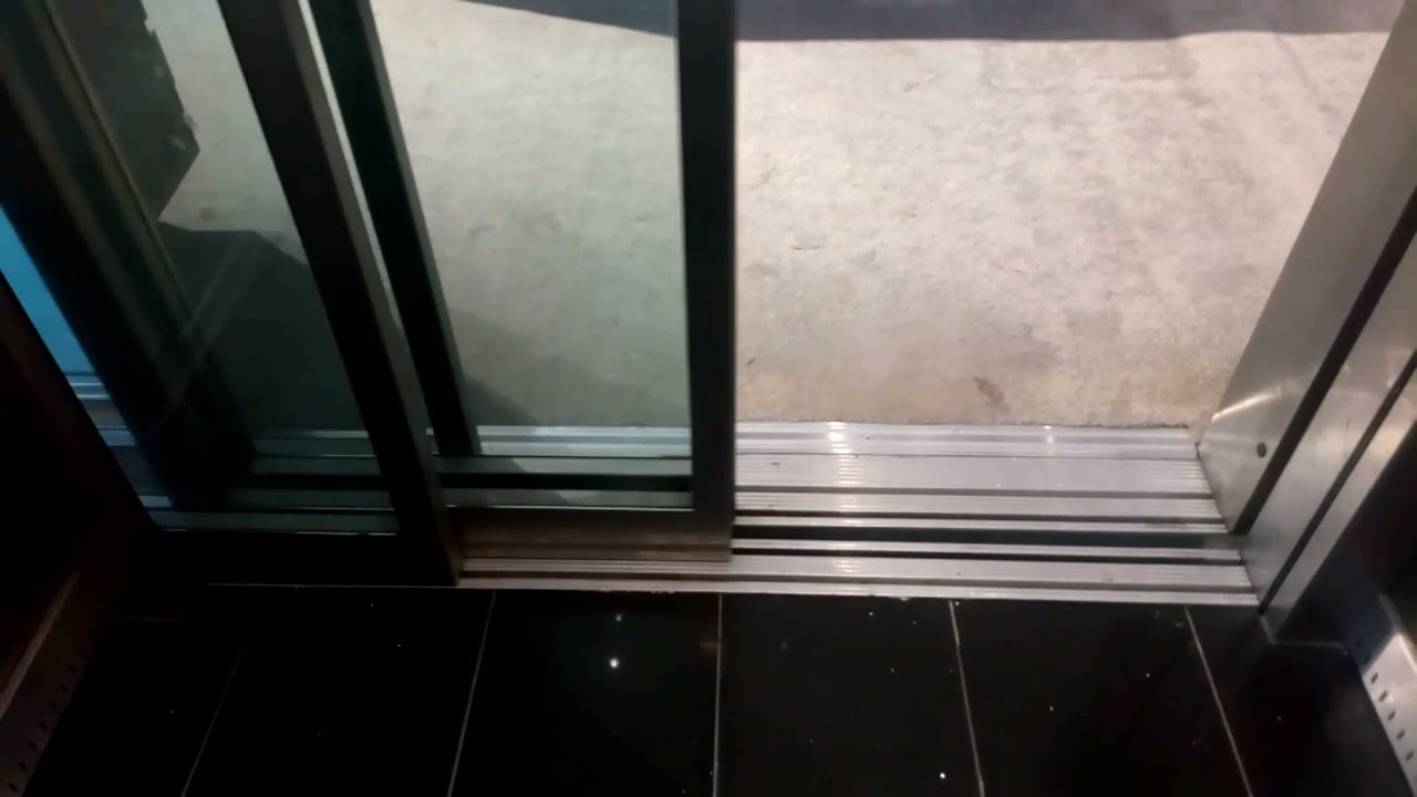 Mid Western Scenic Lift- Casey's Furniture (Casey's of Cork), Cork