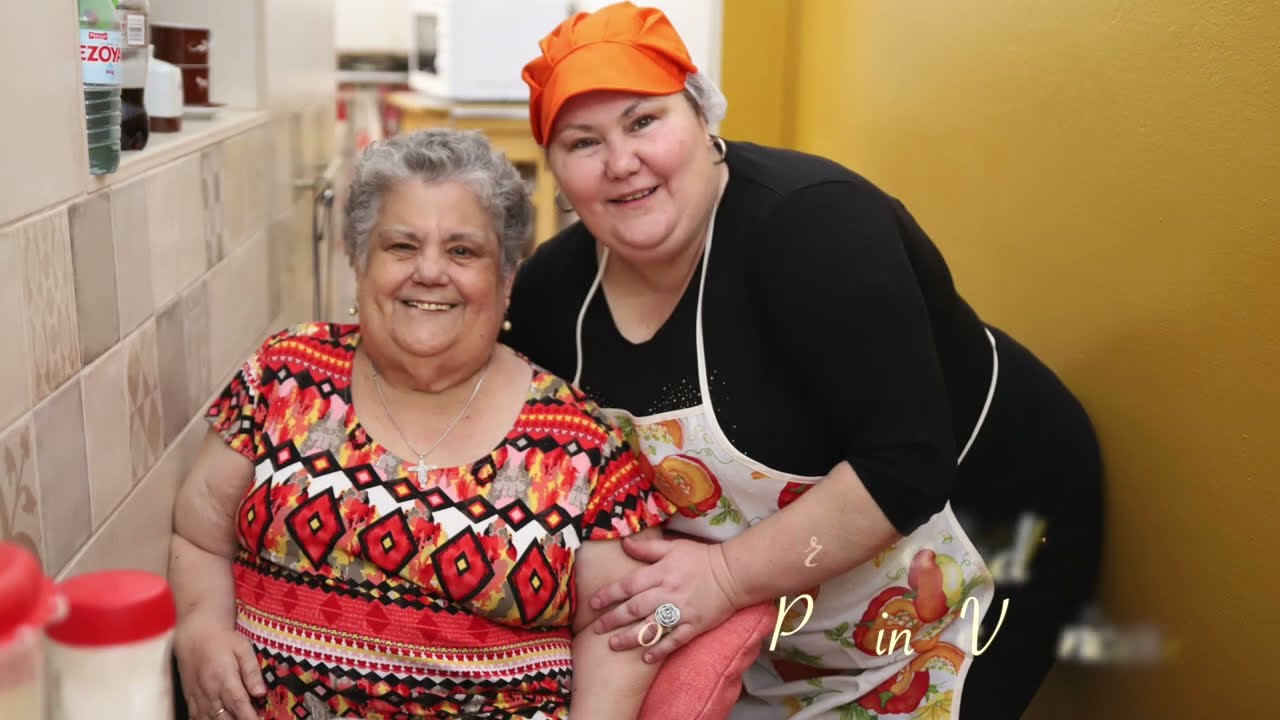 TURRÓN DE GOFIO CANARIO | PINO VALENCIA