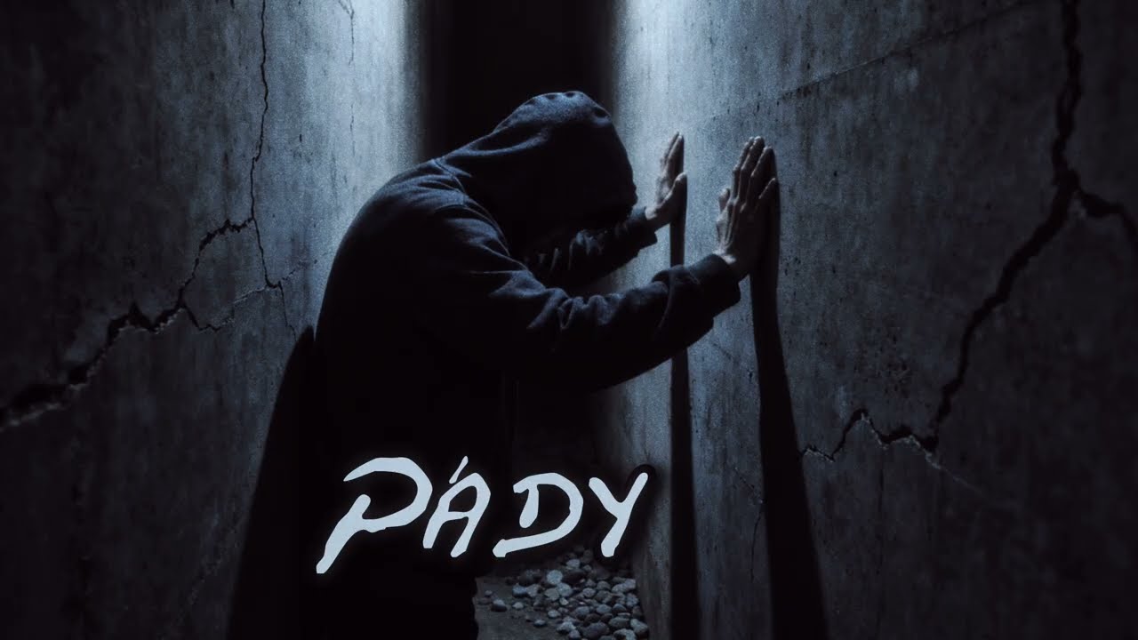 ♫ P&aacute;dy - (official music audio)