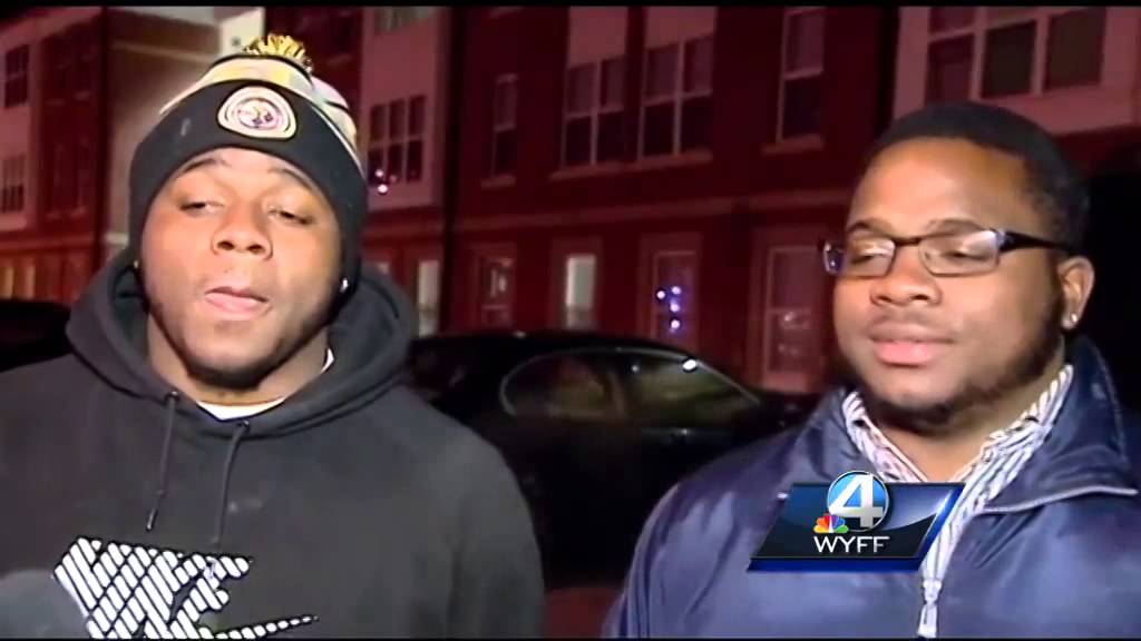 SC State University student shot, killed at dorm; suspects at large