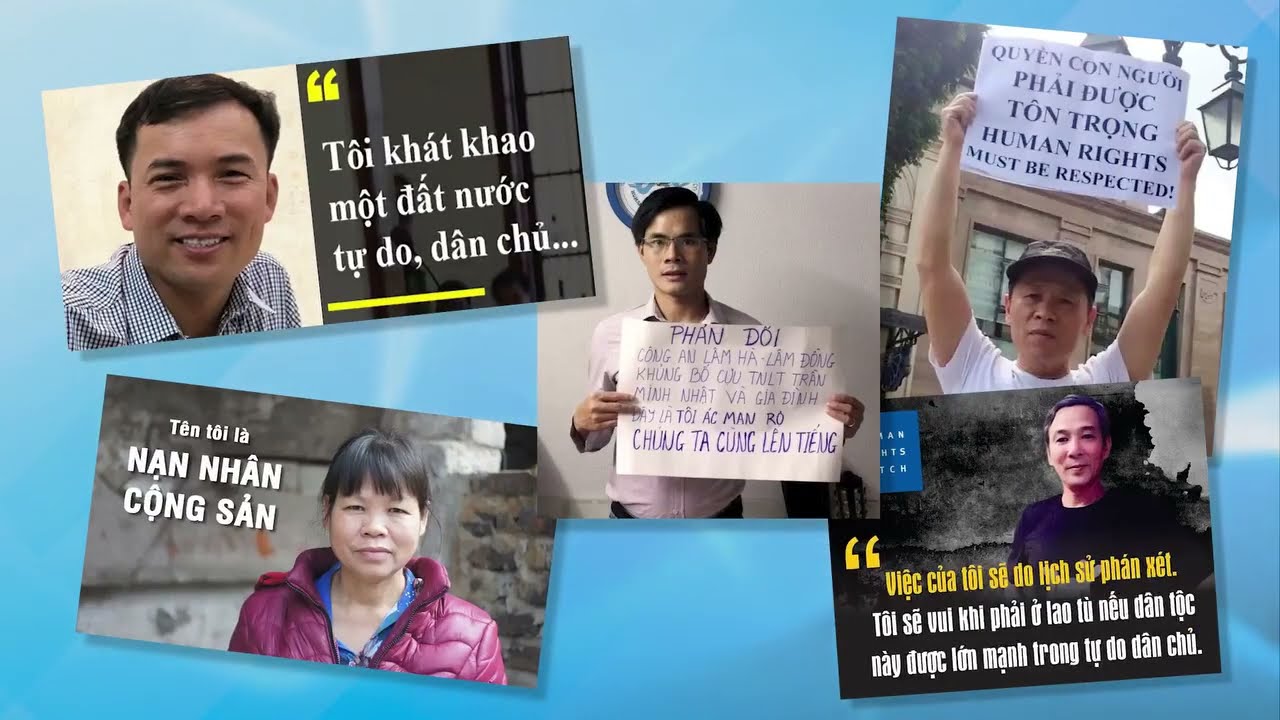 Việt T&acirc;n l&agrave; ai, mục ti&ecirc;u v&agrave; l&yacute; do nh&agrave; cầm quyền e ngại Việt T&acirc;n