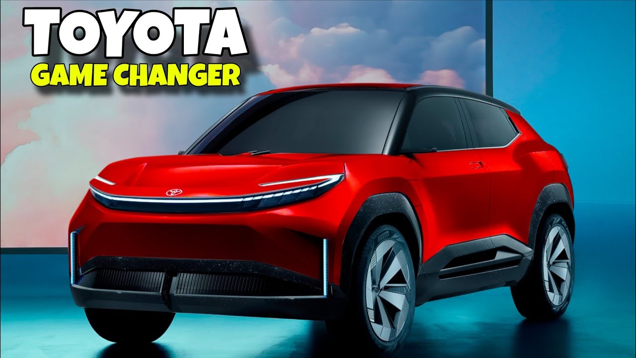 5 НОВЕЙШИХ АВТОМОБИЛЕЙ TOYOTA, ВЫХОДЯЩИХ В ИНДИИ В 2026 ГОДУ | ЦЕНА, ДАТА ВЫХОДА, ХАРАКТЕРИСТИКИ ...