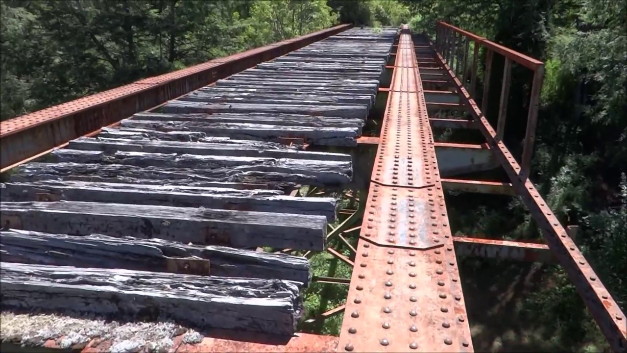 Pasado y presente del ramal a Lonquimay