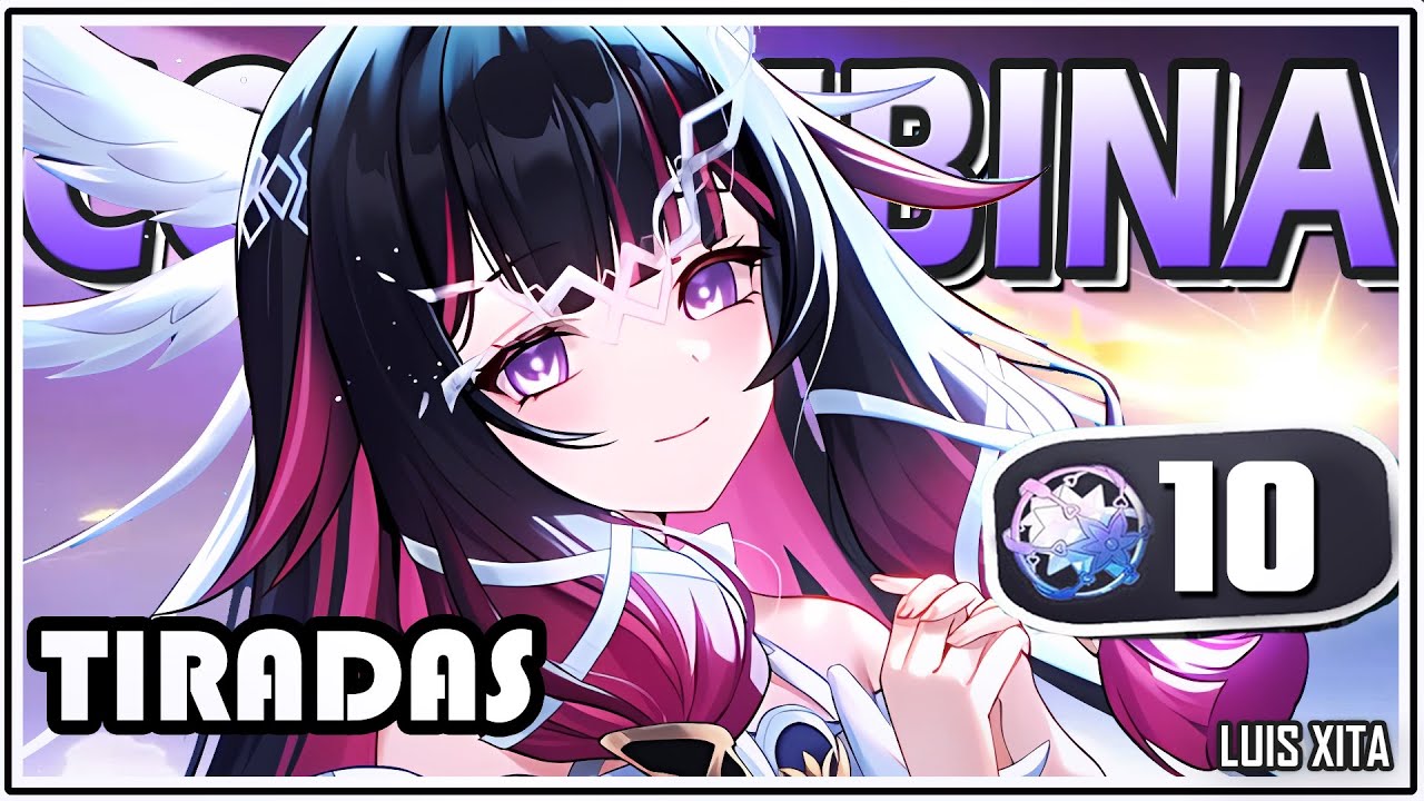 🌙 MIS TIRADAS POR COLOMBINA 🌙 10 deseos 🤯 Somnias a Luna 6.3 🍀 La Luna Celestial Retornante NOD KRAI