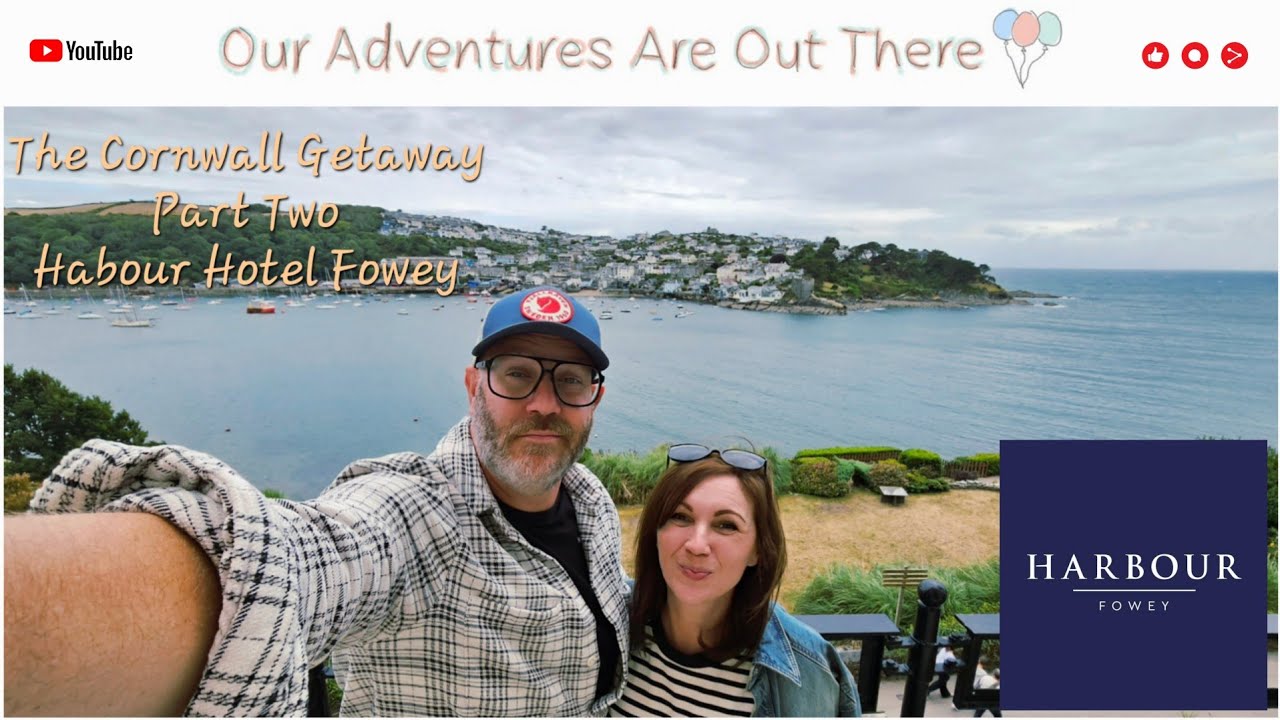 Harbour Hotel | Fowey