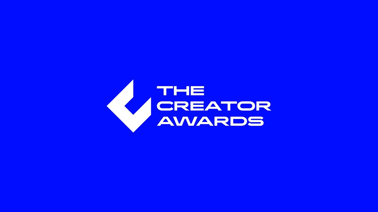 The Creator Awards 2025