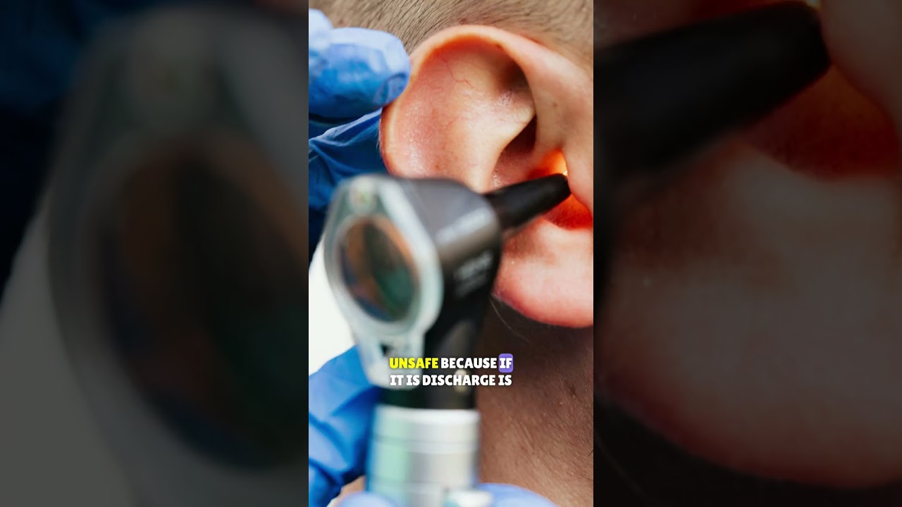 Complete Ear Health Guide Infections Surgery and Proper Care