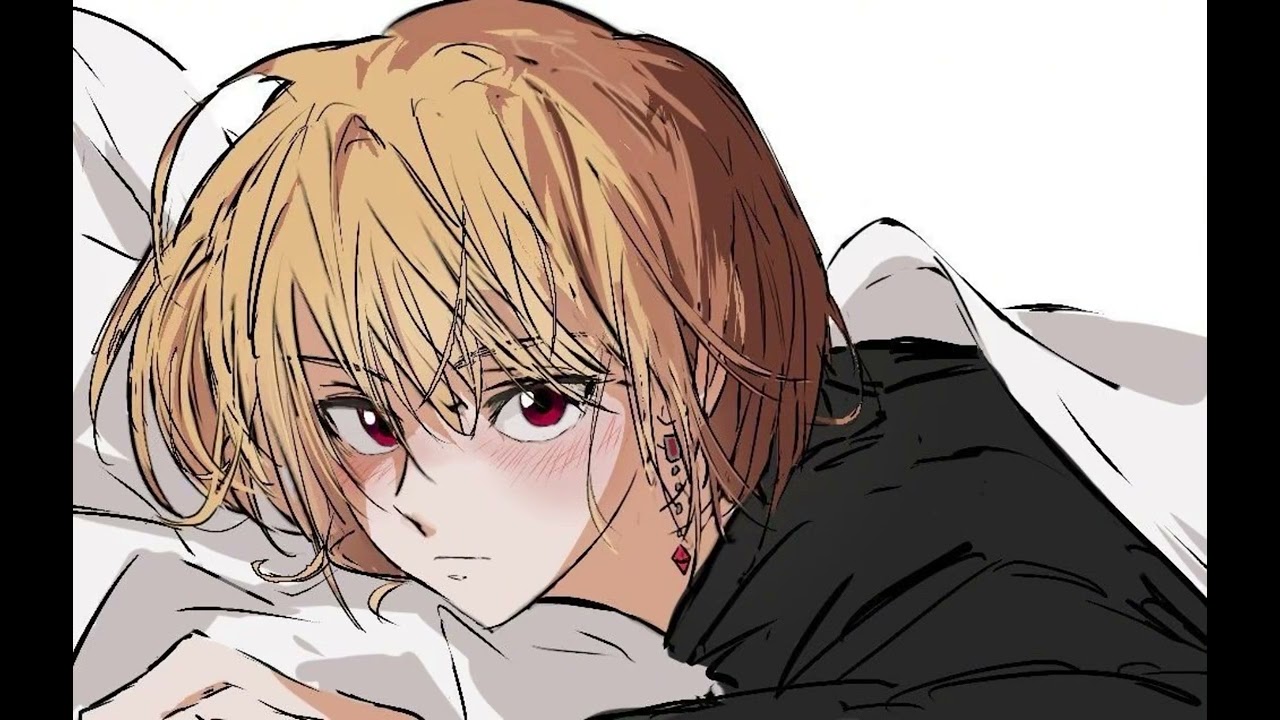 Kurapika reminds you who you belong to (asmr)