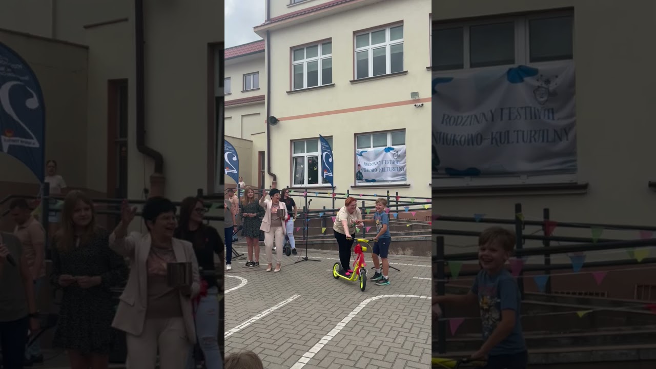Rodzinny Festiwal Naukowo-Kulturalny