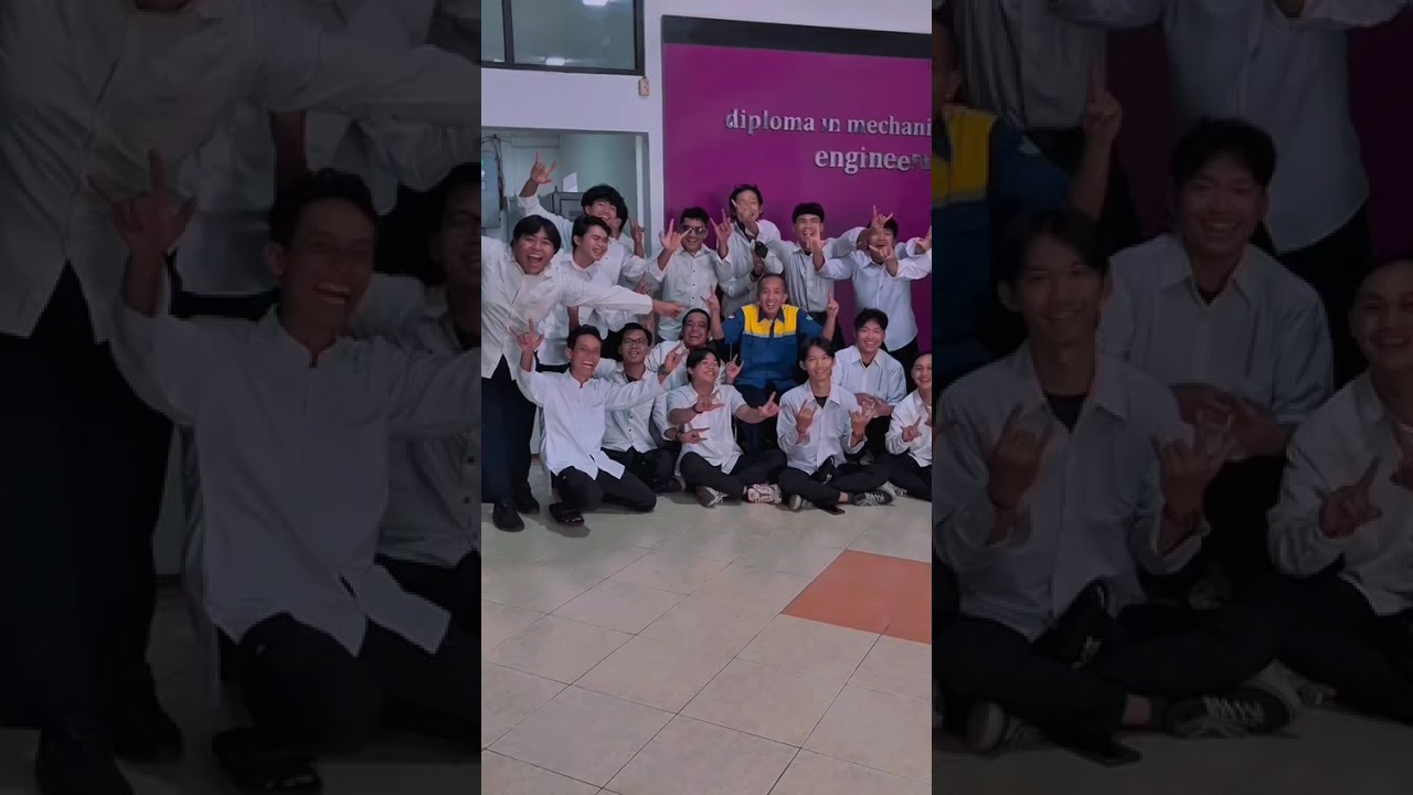 Mr. Rasma & The 2022 Squad 🤟😜🤟 | #umj #velocity #d3toab