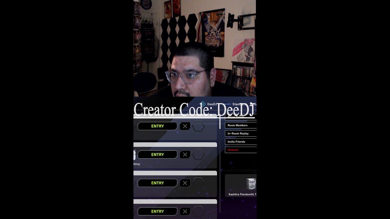 🔴LIVE🔴 K9 soon to Master Duel #masterduel #yugiohcommunity #shorts #fyp