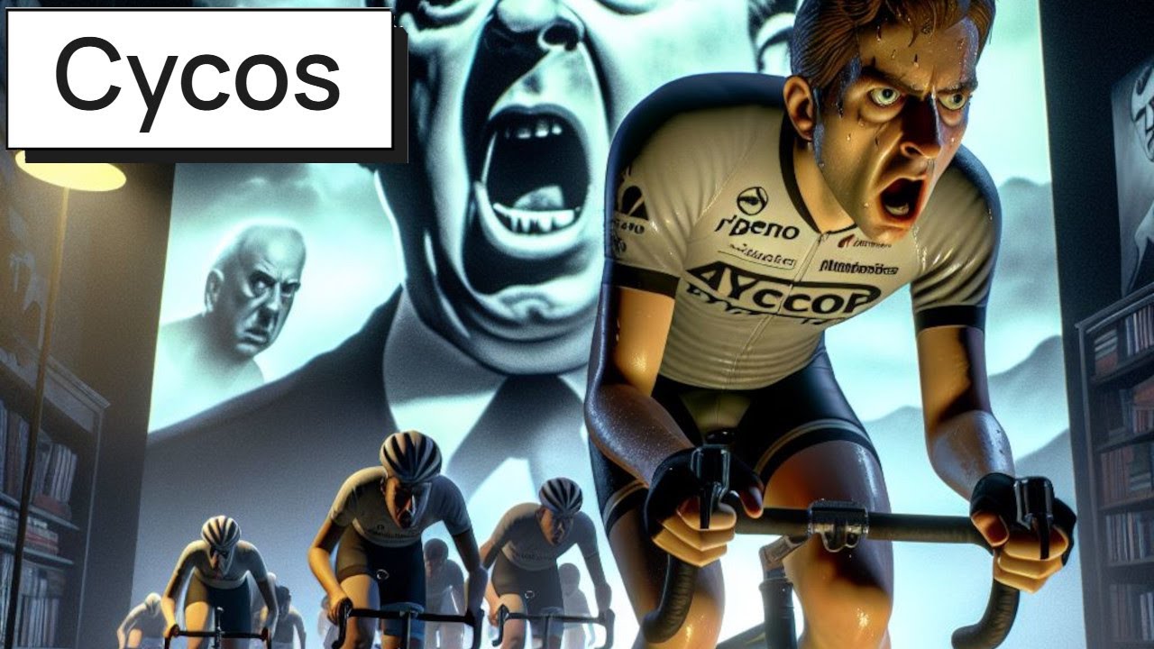 🥈 Zwift Race: Club Ladder DIRTy Cycos vs WSRL (E) on London Uprising 🥈 - 2026-01-29