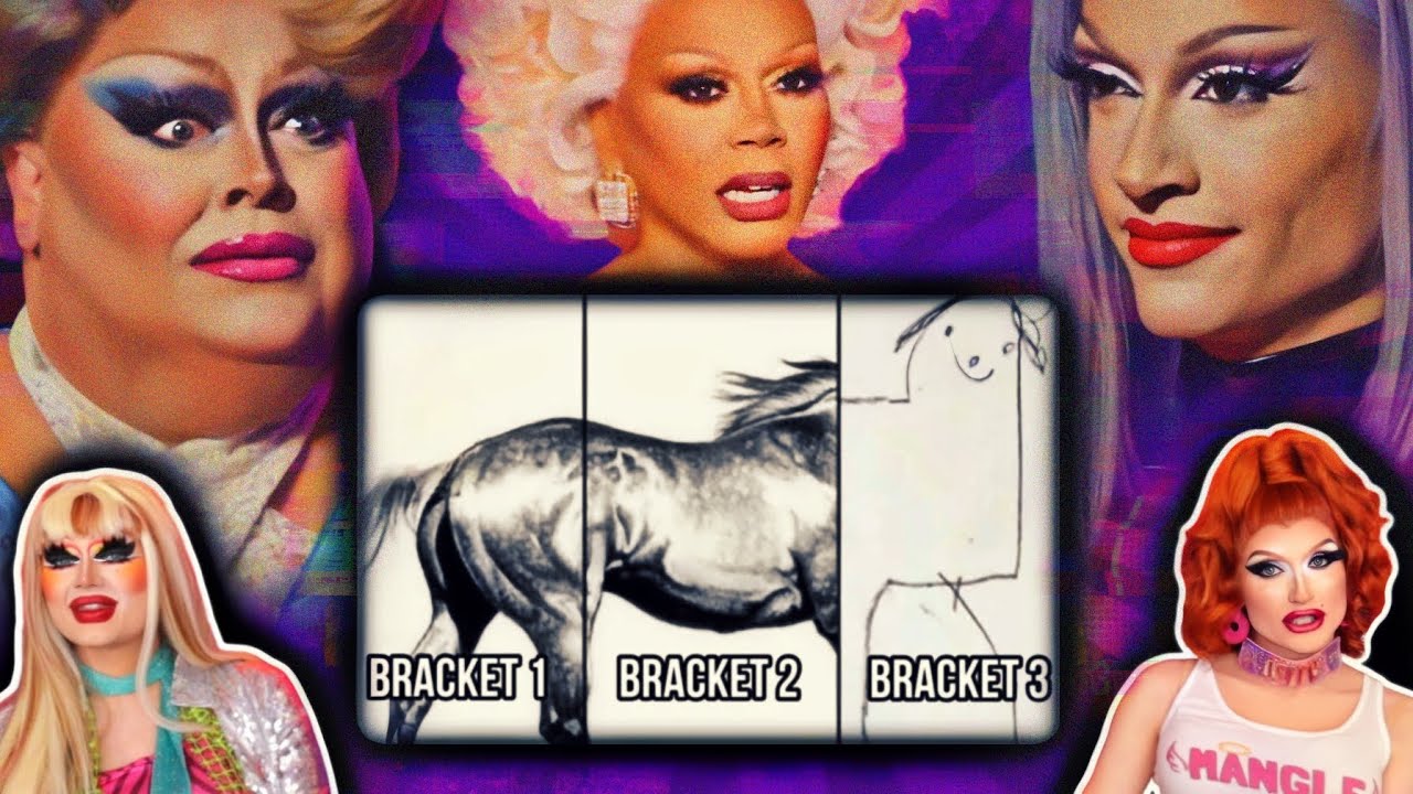 All Stars 10 3rd Bracket Flops After Lip Sync Backlash | RuPaul's Drag Race