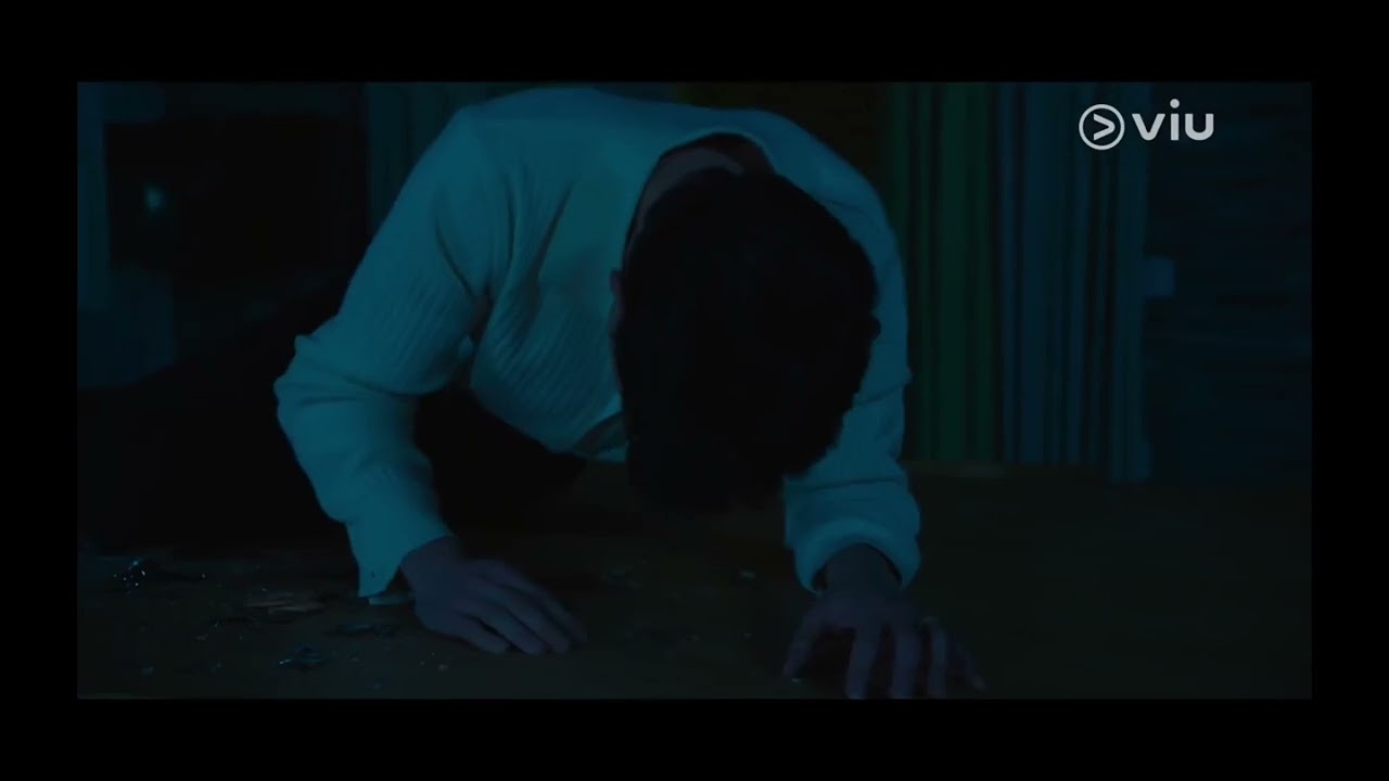 𝕊𝕚𝕔𝕜 𝕞𝕒𝕝𝕖 𝕝𝕖𝕒𝕕 Kdrama Moon in the Day Ep 14 |sick scene/ injured 