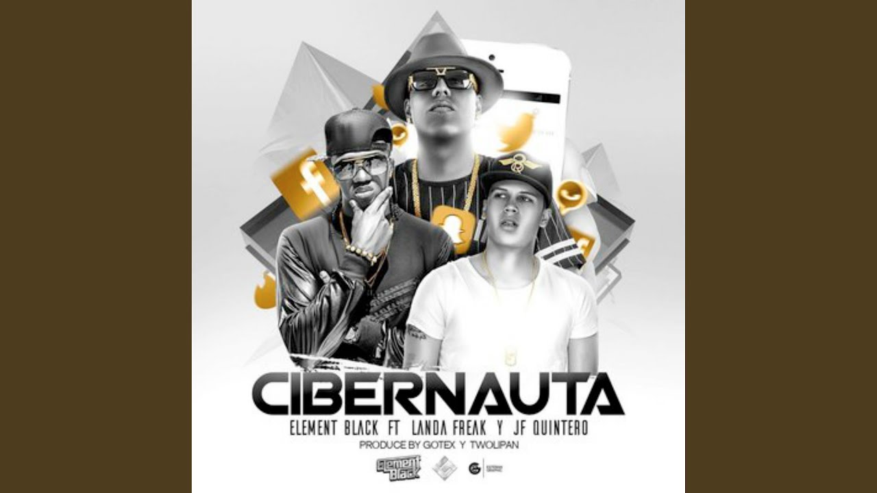 Cibernauta