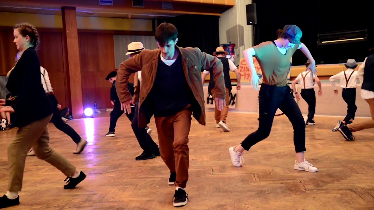 B-SOUL COMMUNITY TIME 2019