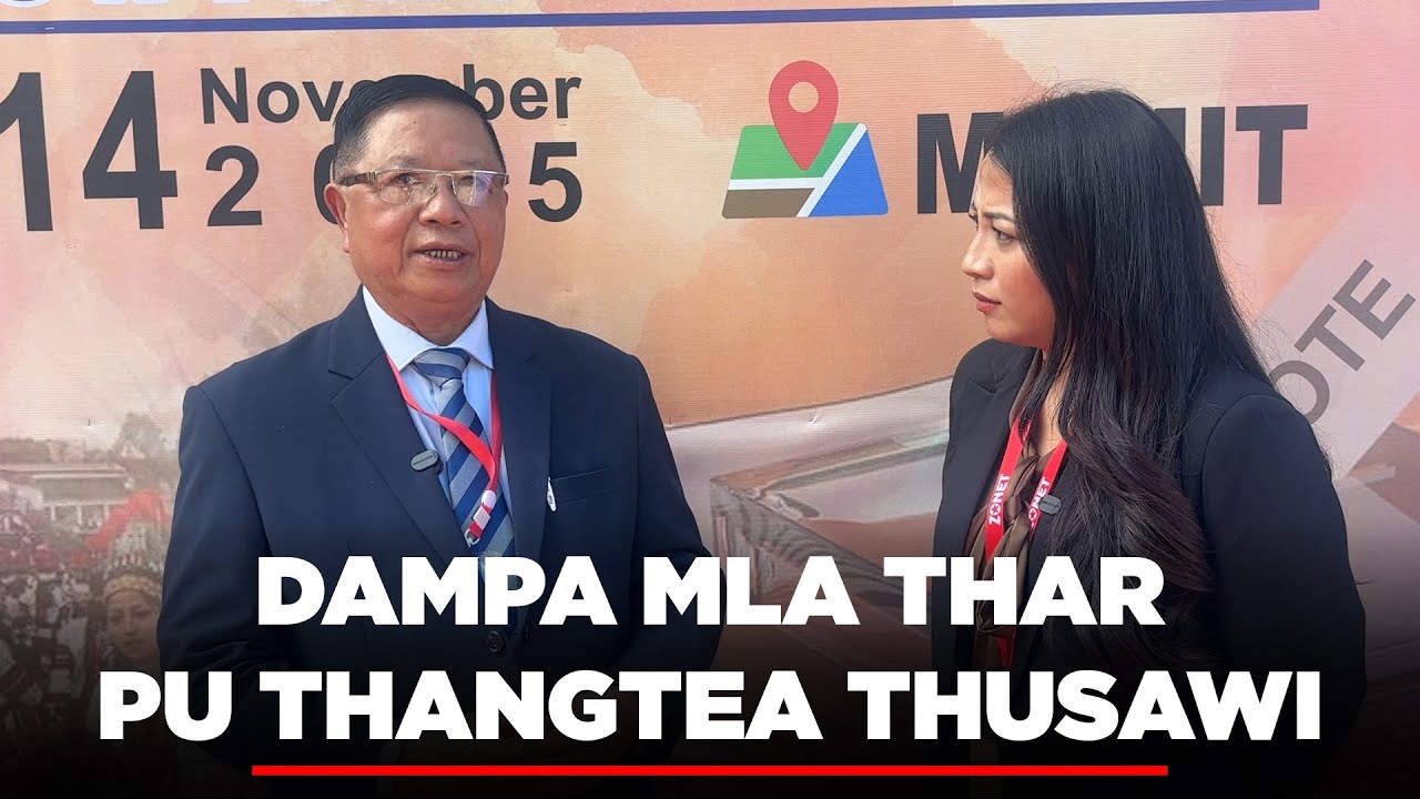 DAMPA BIALTU MLA THAR PU THANGTEA THUSAWI