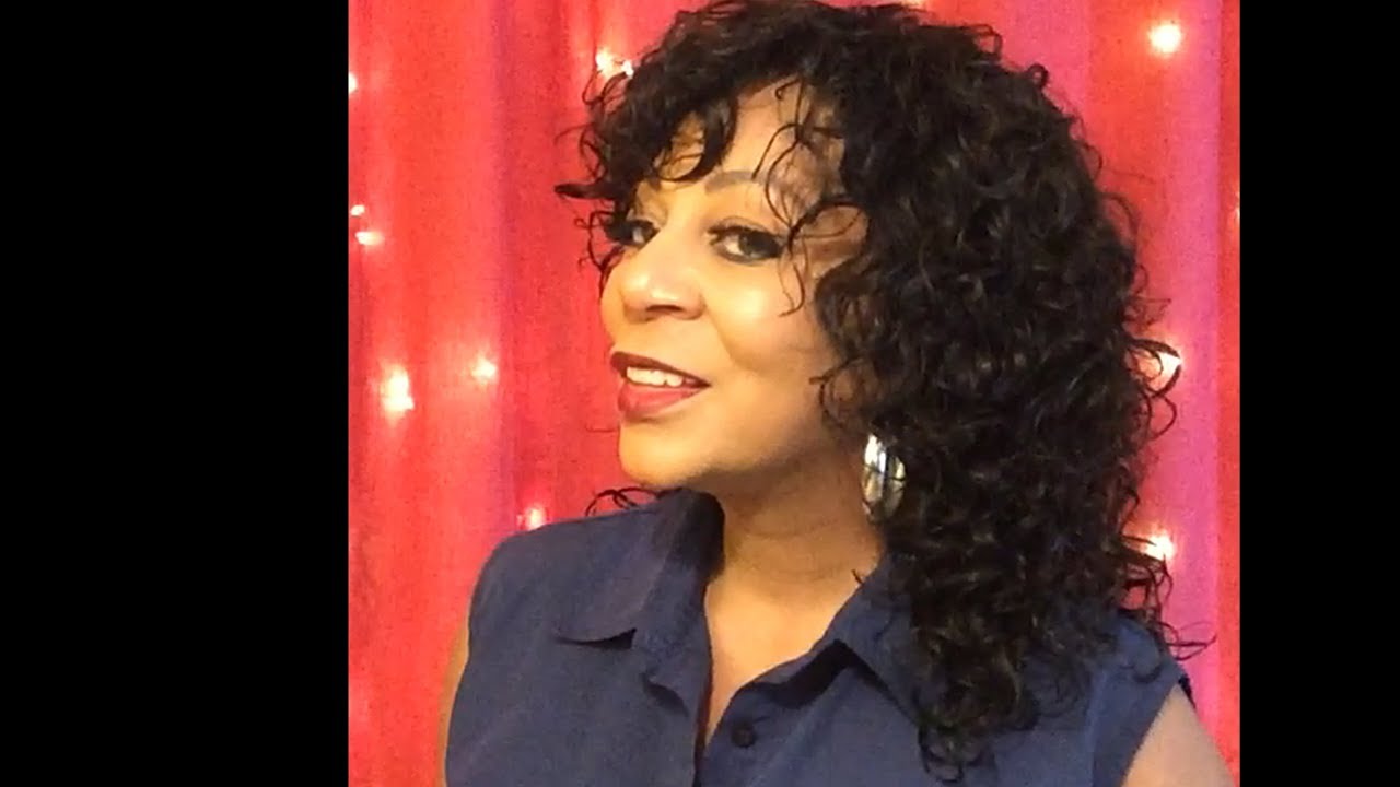 Elegante Collection Brazilian Human Hair Wig Update Vogue Wigs