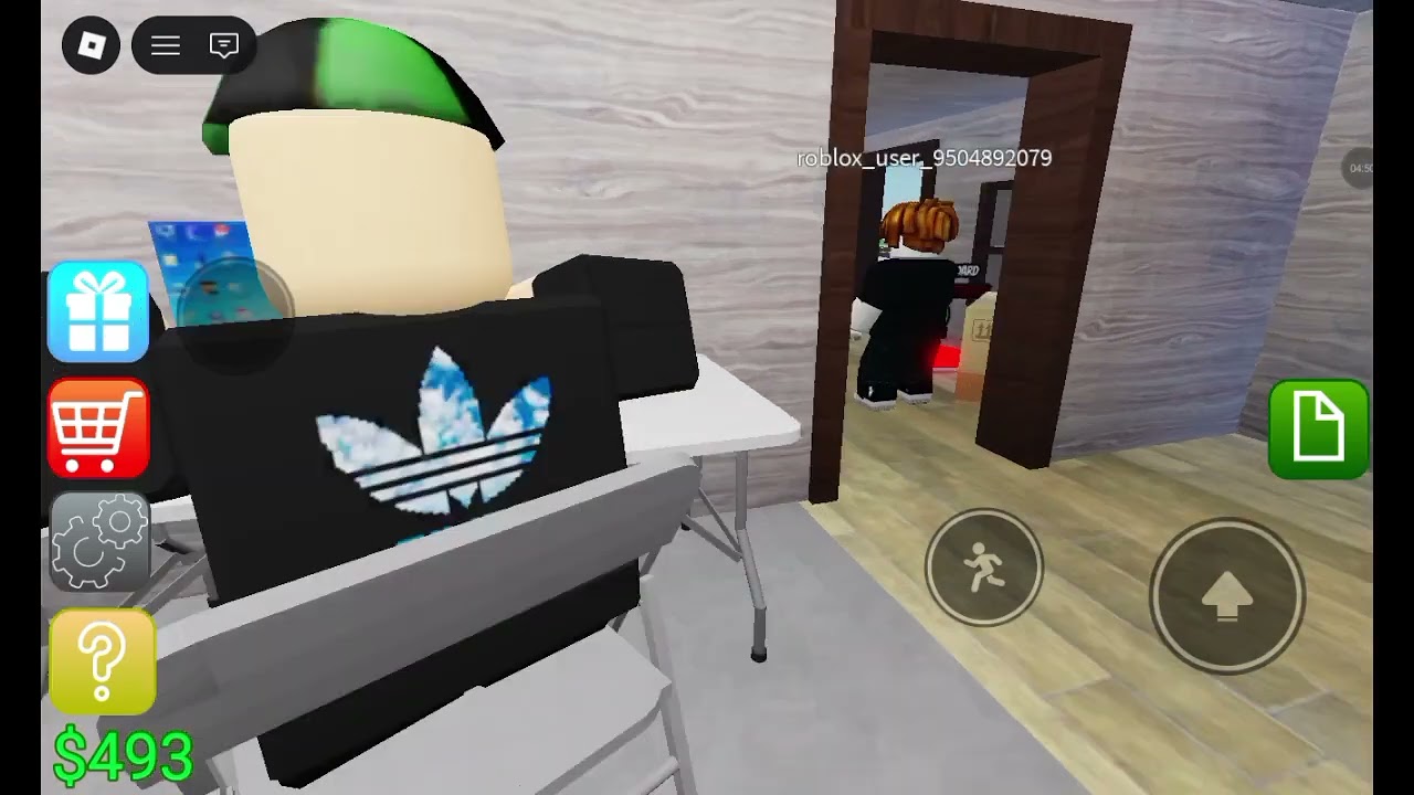 Videósok leszünk a Robloxban