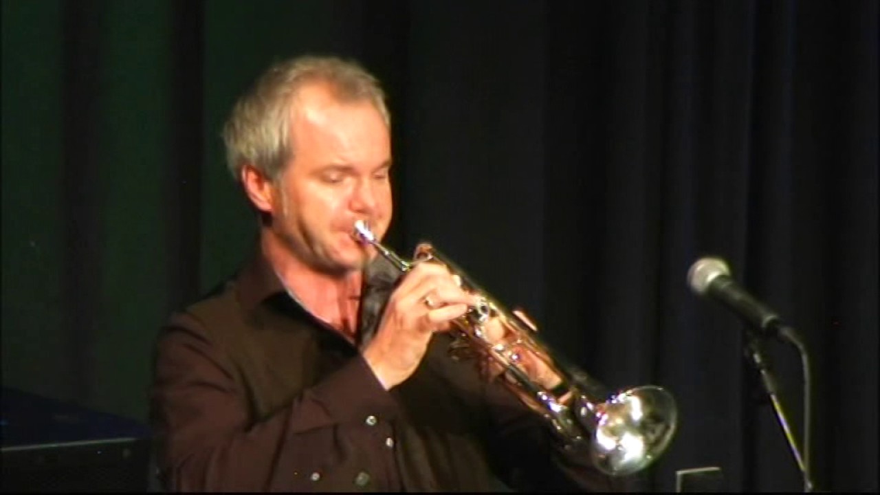 Studio - Ensemble Thomas Hammerl