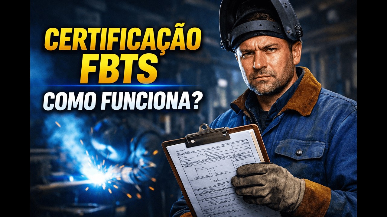 Como Funciona a Certificação FBTS na Prática (Passo a Passo Real)