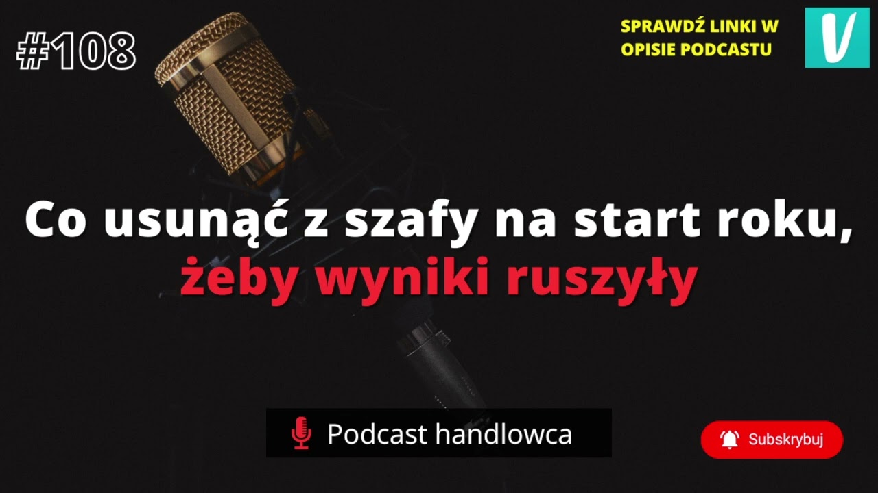 Co Warto Zrobić na Początku roku, żeby Sprzedaż na Vinted Ruszyła