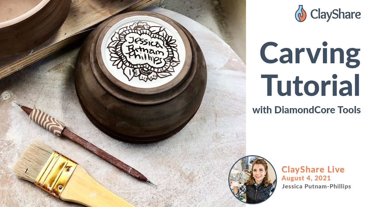 Carving Tutorial