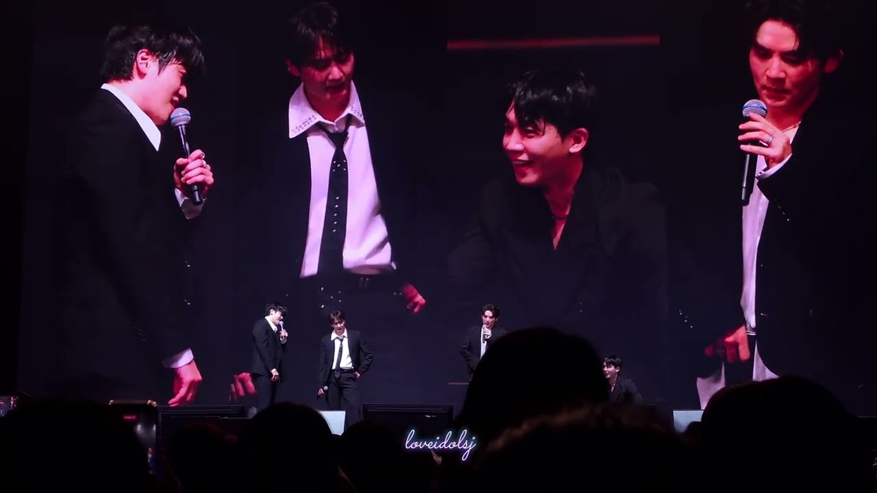 260307 TEEN TOP ENCORE LIVE IN TAIPEI - MENT4