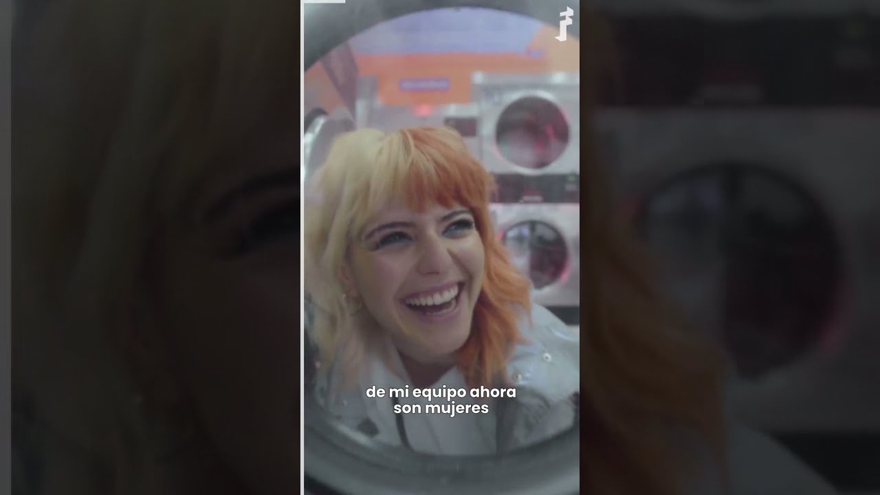 Freeda.es  Crush On: Alba Reche