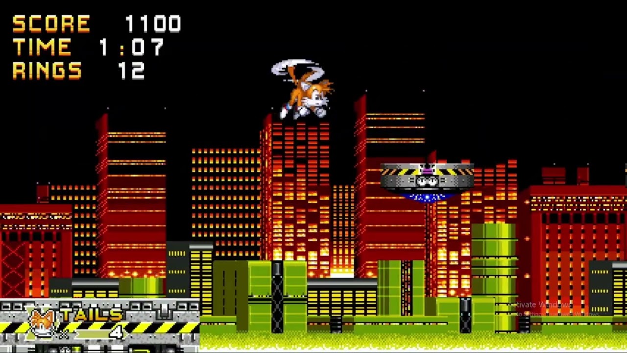 Sonic.EXE: Shadows of Darkness