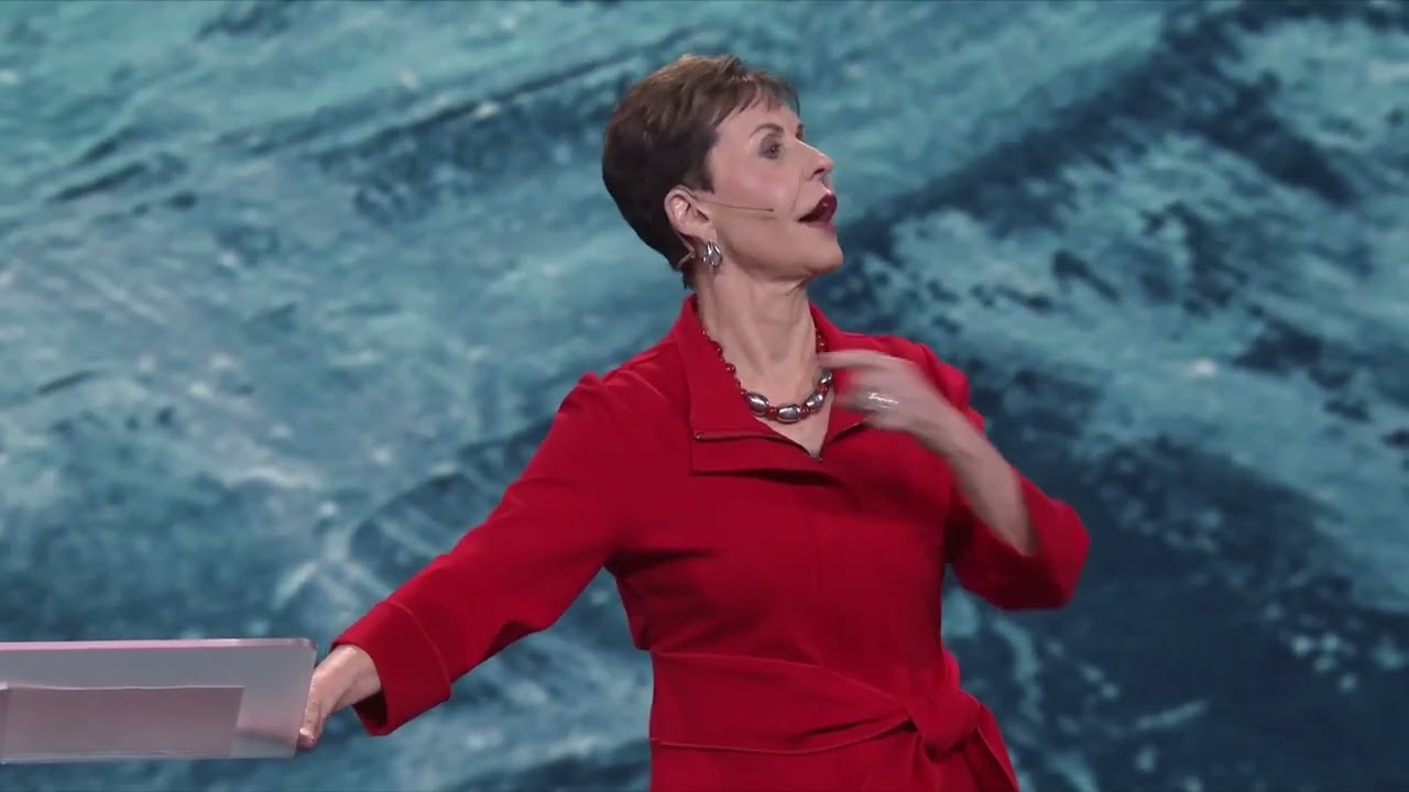 Integridade - Parte 1 | Joyce Meyer