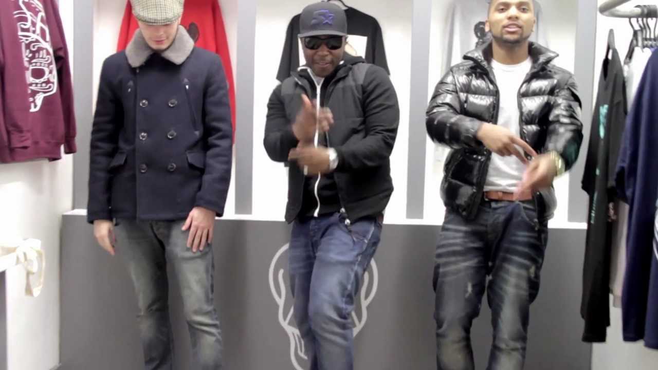 SHOWA SHINS -- TIMEBOMB [VIRAL VIDEO] @showashins
