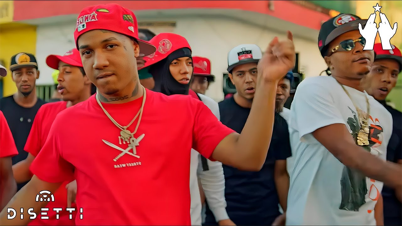 Kiry Curu ❌ TREINTISIETE 3730 - TIGUERE & PARIGUALLO (Video Oficial)