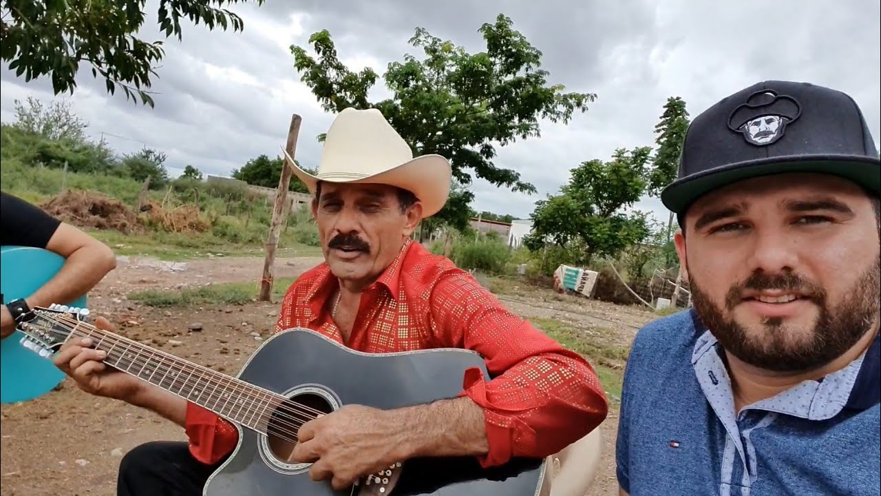 CERROS Y ARROYOS [COMPLETA]|MIGUEL MONTOYA|#PALRANCHO|LA LEYENDA DEL REQUINTO|