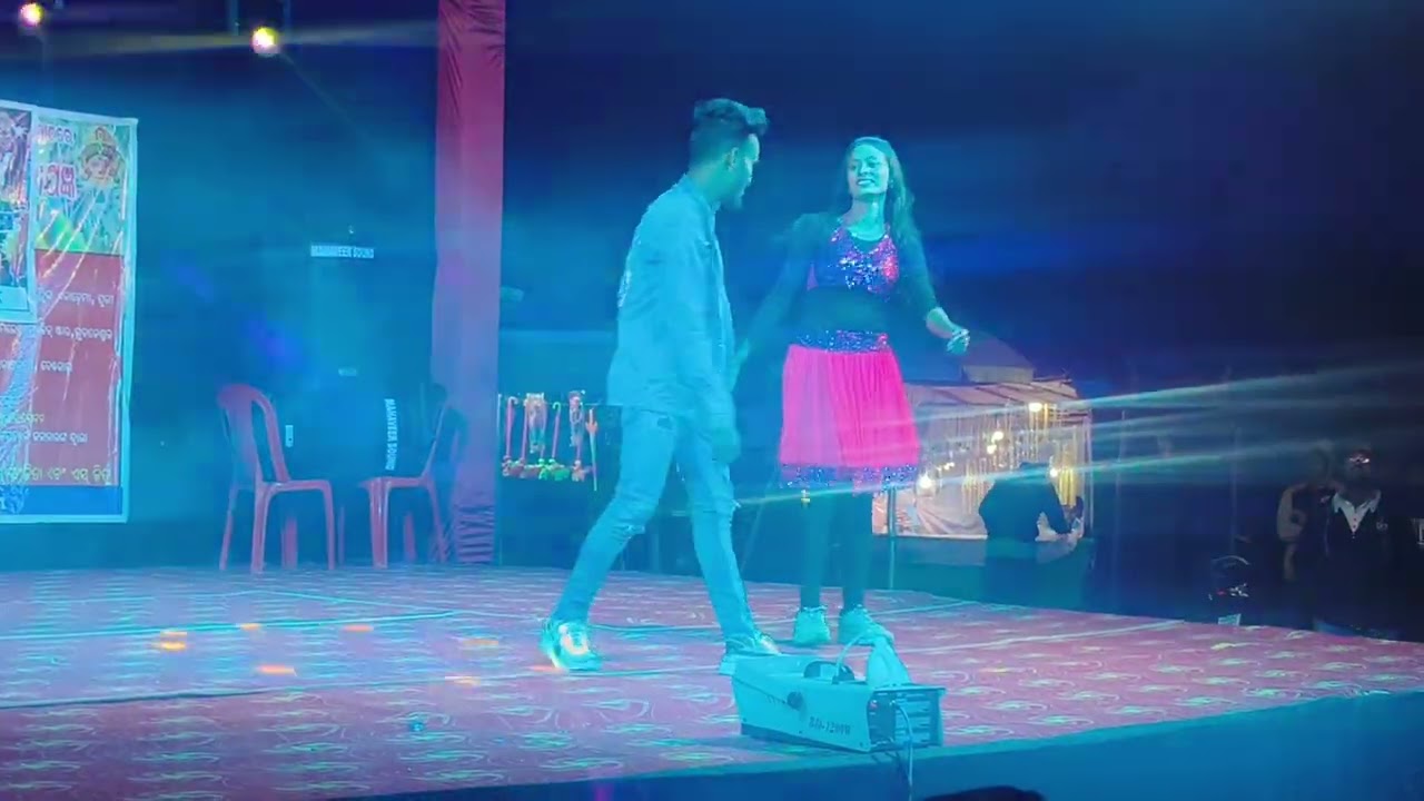 Song by Antara Chakraborty, Humane Sagar udi udi bimana re jiba dance coverd by Pinku 💕suja 