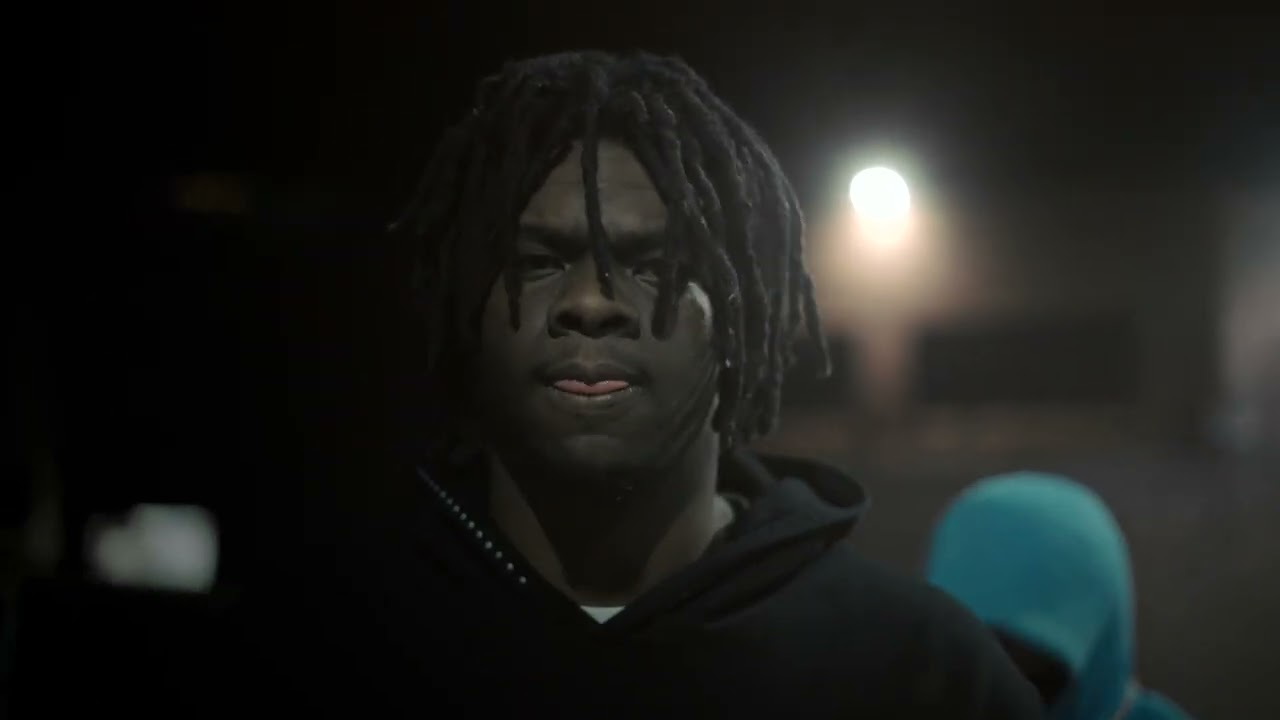 Sgmdemon “Tai Chi “ official video 