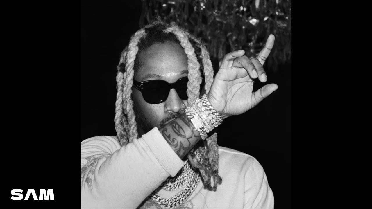 [FREE] FUTURE TYPE BEAT 'ONE MORE' | 2026 (prod. SamBeatz)
