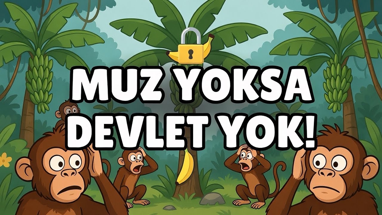 Muzlarla Anlatıyoruz: Hükümet Kapanması Nedir?