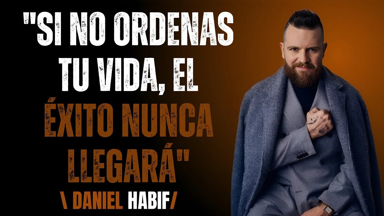 Oblígate a ordenar tu vida: el secreto del éxito que nadie te enseñó