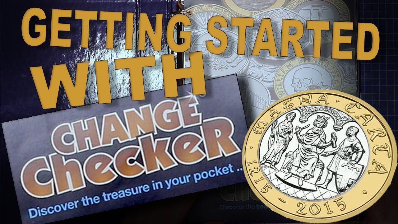 Getting Started with Change Checker