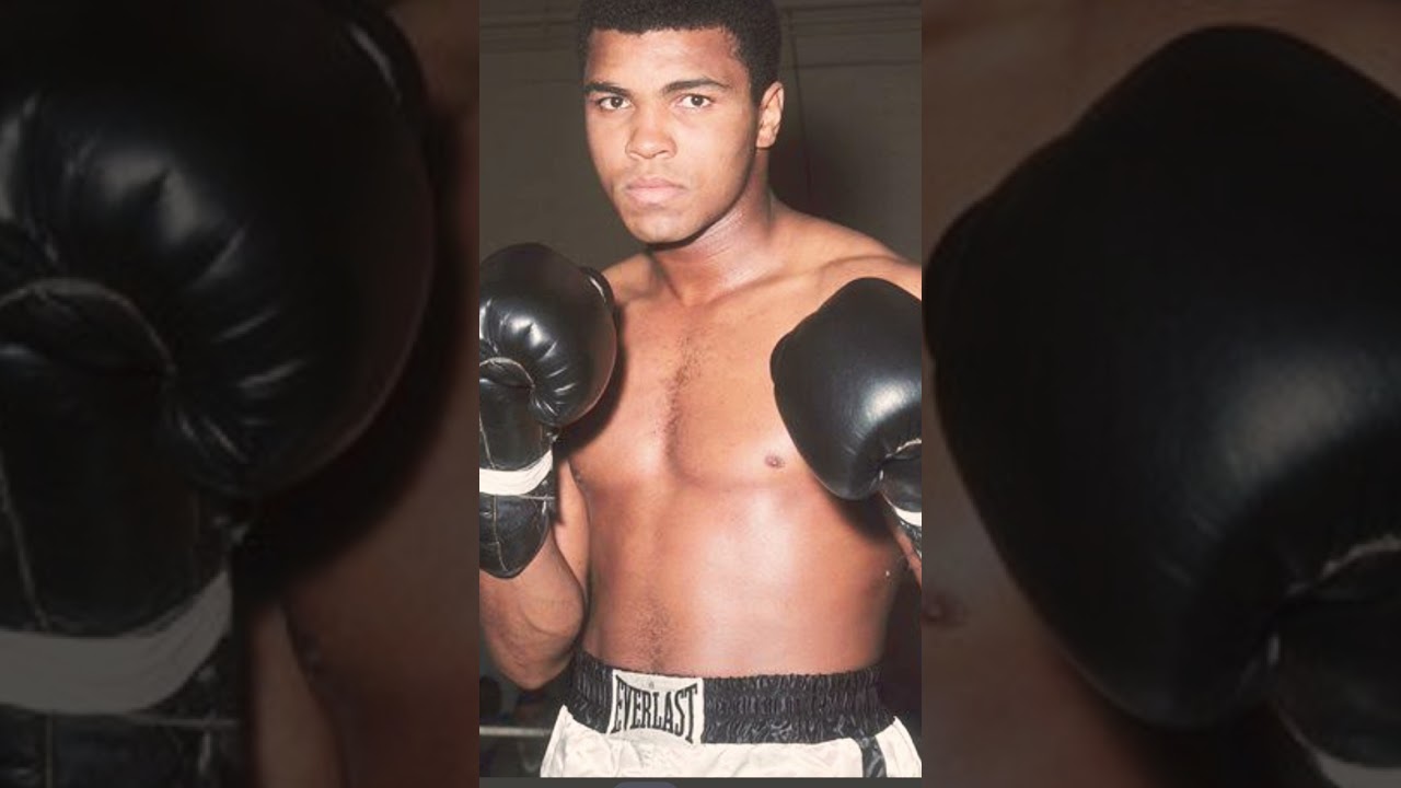 muhammad ali biography part 6