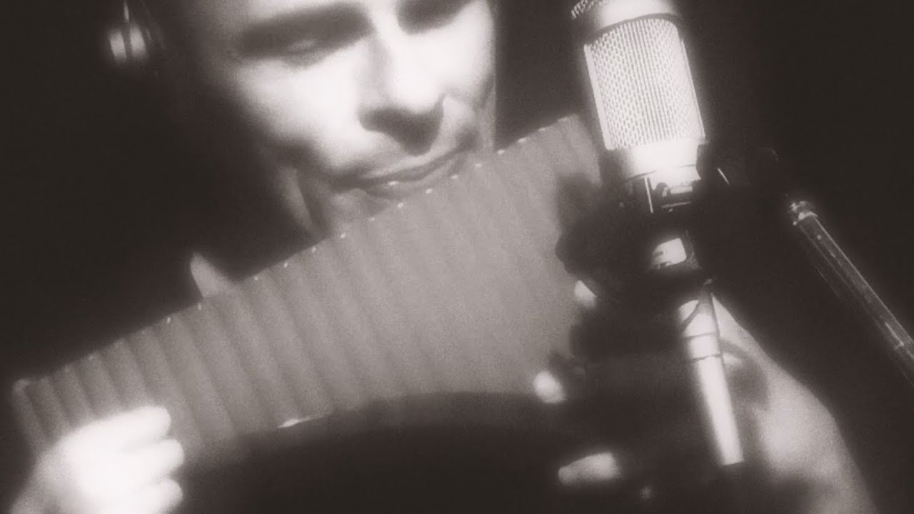 Одинокая Флейта. Миллион алых роз.