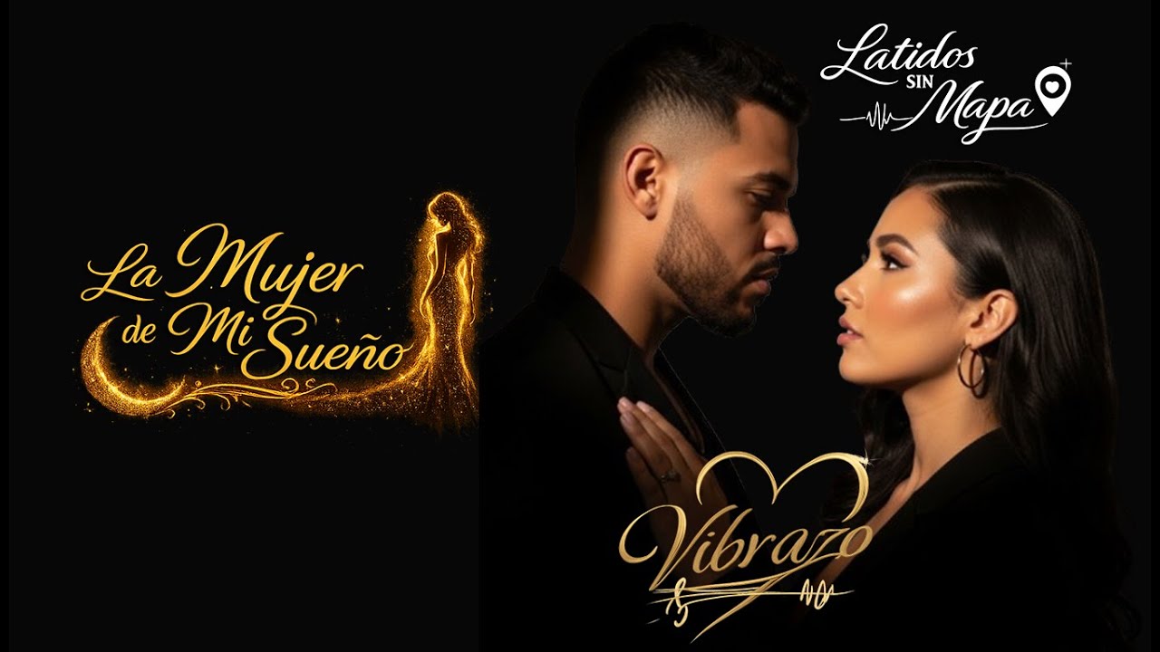 La mujer de mi sueño – Vibrazo (Video Oficial)