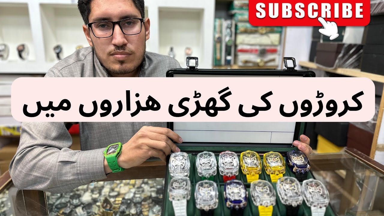 Crystal Article | New Stock | New Year | RawalPindi