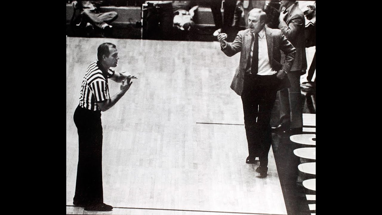 Mizzou Tigers basketball: 1979-80