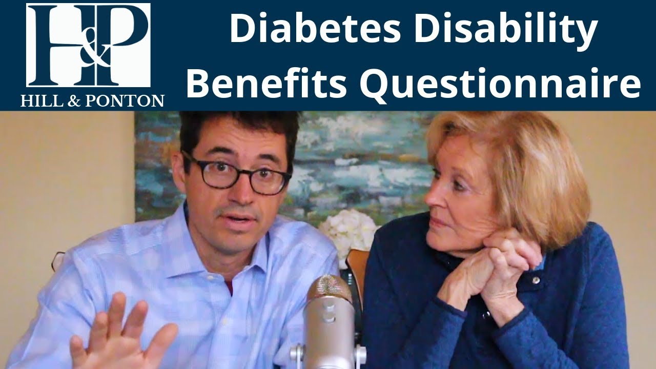 Prepare for a Diabetes C&P Exam By Following THESE Tips