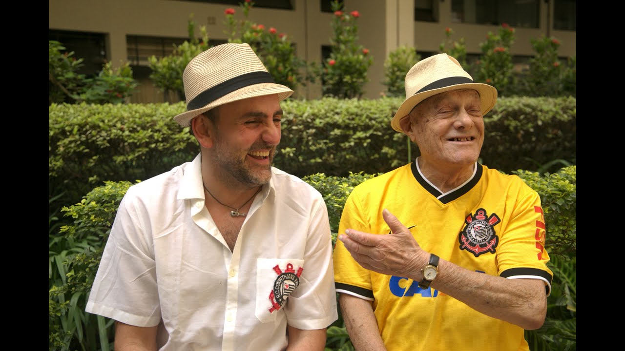 Bordado da Cortina (Guilherme Lacerda) - Participação Especial de Germano Mathias