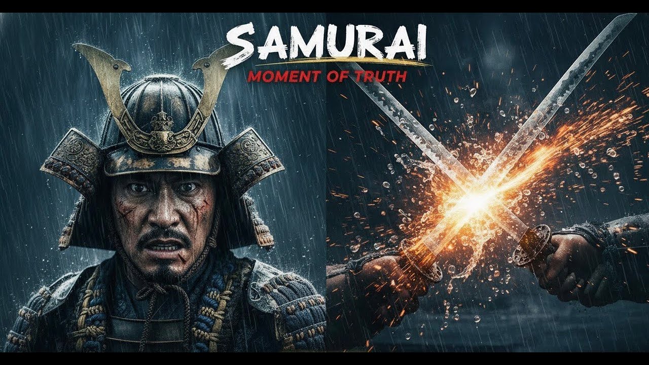 BUSHIDO: The Soul of the Samurai