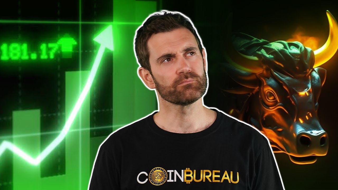 When BULL Market, Altcoins, & BRICS Currency!!!